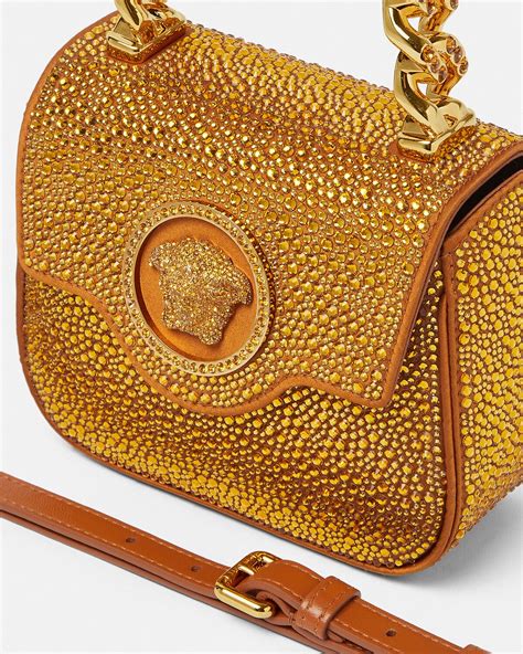 medusa versace bag|versace medusa bag 2021.